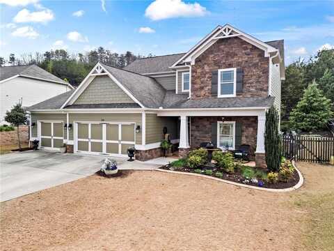 108 Summer Breeze Lane, Canton, GA 30114