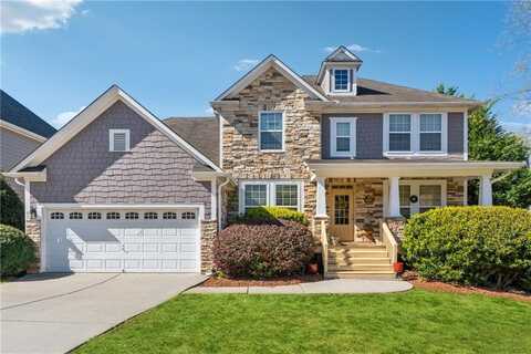221 Cedar Mill Drive, Dallas, GA 30132