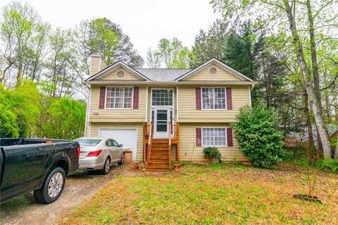 990 Fox Valley Trail, Stone Mountain, GA 30088