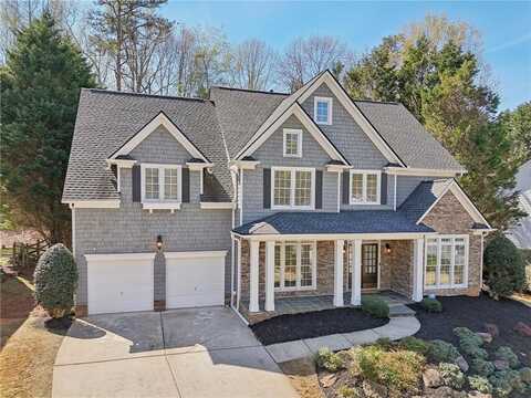 6230 Hampton Highlands Drive, Cumming, GA 30041