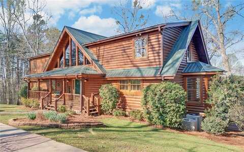 221 Laurel Circle, Dahlonega, GA 30533