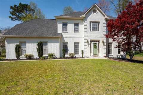 966 Laurel Springs Lane SW, Marietta, GA 30064