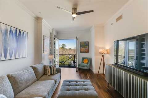 2277 Peachtree Road NE, Atlanta, GA 30309