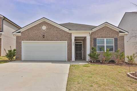 1991 Vidalia Court, Dacula, GA 30019