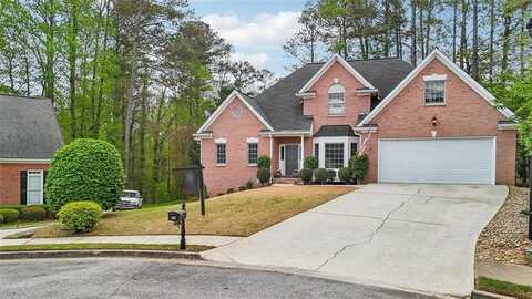 740 Trillium Lane, Lilburn, GA 30047