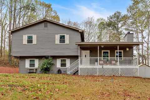 3640 Silver Leaf Lane SW, Marietta, GA 30008