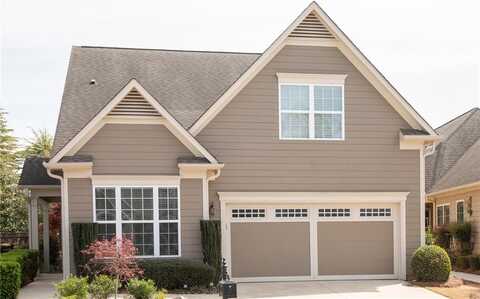 3164 Willow Creek Drive SW, Gainesville, GA 30504