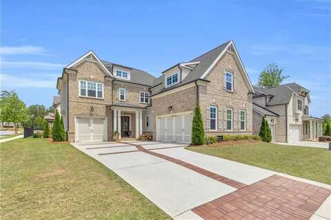 6210 Bellmoore Park Lane, Duluth, GA 30097