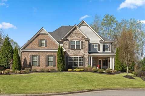 419 Crestline Way, Woodstock, GA 30188