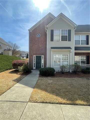 2742 Snapfinger Manor, Decatur, GA 30035