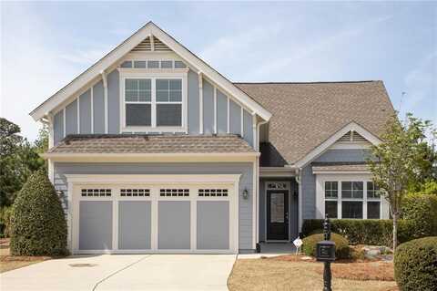 3561 Black Cherry Point SW, Gainesville, GA 30504