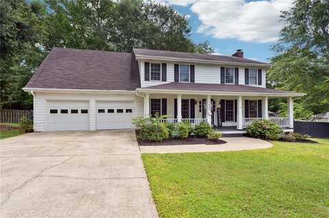12805 Bethany Road, Alpharetta, GA 30004