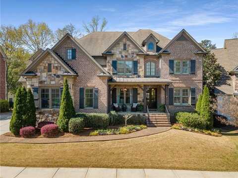 5176 Creek Walk Circle, Peachtree Corners, GA 30092