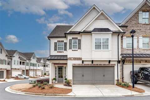 525 Springer Bend NW, Marietta, GA 30060