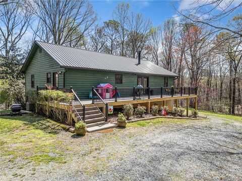 180 Orchard Lane, Talking Rock, GA 30175