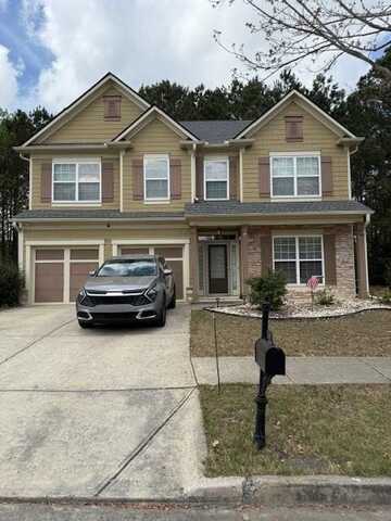 1112 Gather Drive, Lawrenceville, GA 30043