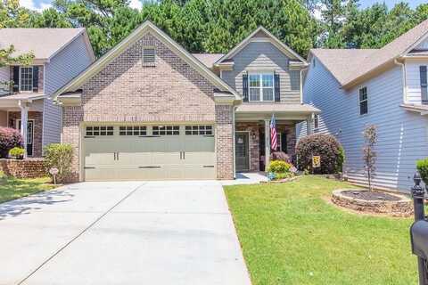 2050 Harvest Ridge Circle, Buford, GA 30519