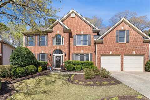 4249 Millside Walk, Smyrna, GA 30080