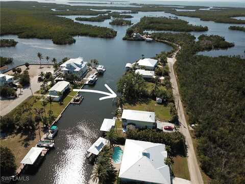 undefined, Bokeelia, FL 33922