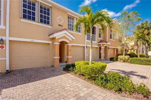 1860 Concordia Lake Circle, Cape Coral, FL 33909