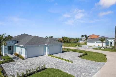 1107 SE 38th Street, Cape Coral, FL 33904
