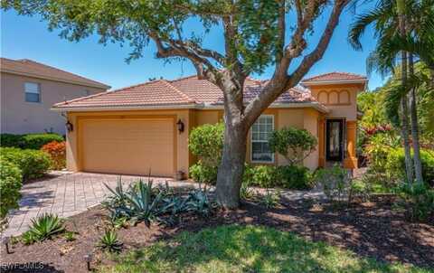 3011 Gray Heron Court, North Fort Myers, FL 33903