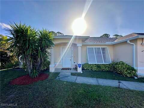 4013 NE 10th Place, Cape Coral, FL 33909