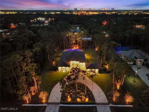 24132 Dietz Drive, Bonita Springs, FL 34135