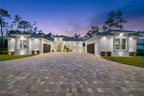 24132 Dietz Drive, Bonita Springs, FL 34135