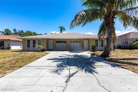 undefined, Cape Coral, FL 33990
