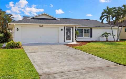 4709 SW 25th Place, Cape Coral, FL 33914