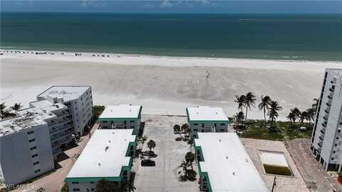 6500 Estero Boulevard unit: F116, Fort Myers Beach, FL 33931