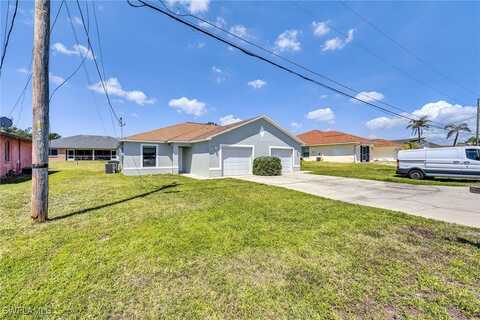 undefined, Cape Coral, FL 33990