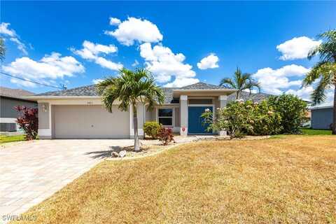 undefined, Cape Coral, FL 33991