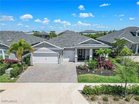 16209 Bluestem Lane, Punta Gorda, FL 33982