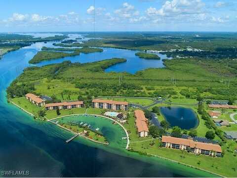 16000 Bay Pointe Boulevard unit: D105, North Fort Myers, FL 33917