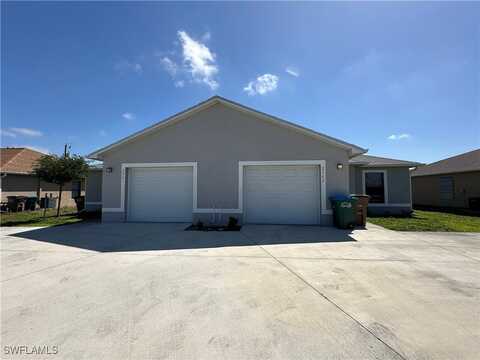 2943 Skyline Boulevard, Cape Coral, FL 33914