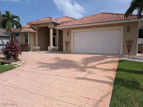 161 SE 17th Street, Cape Coral, FL 33990