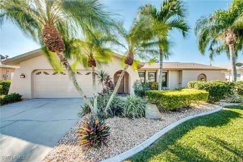 1432 SW 52nd Terrace, Cape Coral, FL 33914