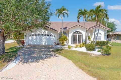 5158 Santa Rosa Court, Cape Coral, FL 33904