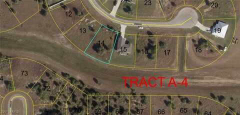 Canoe Court, Labelle, FL 33935