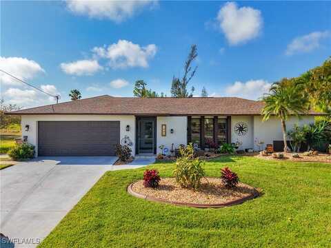 832 SW 23rd Street, Cape Coral, FL 33991