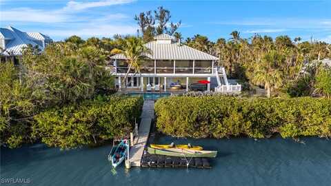 5773 Sanibel Captiva Road, Sanibel, FL 33957