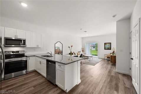 716 Gordon Avenue S, Lehigh Acres, FL 33973