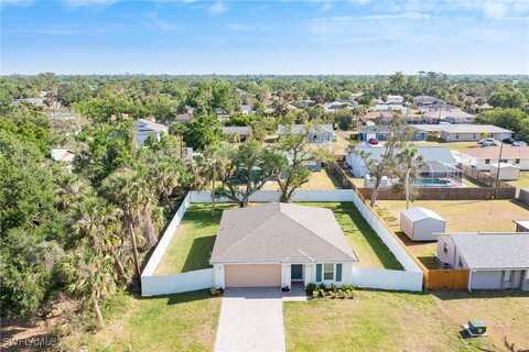 2554 Lakeshore Circle, Port Charlotte, FL 33952