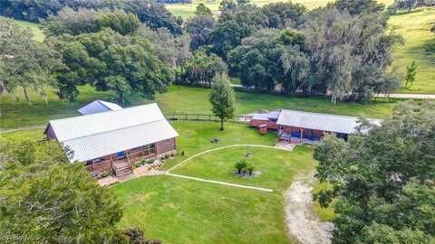4292 SW 73rd Trail, Bushnell, FL 33513