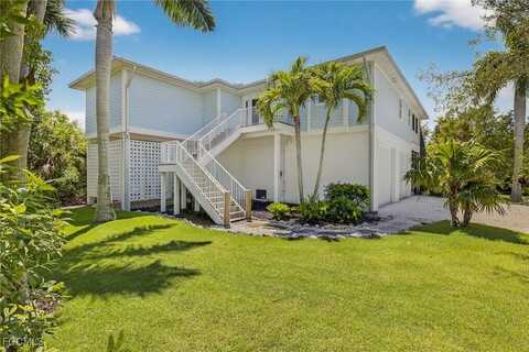 1234 Middle Gulf Drive, Sanibel, FL 33957