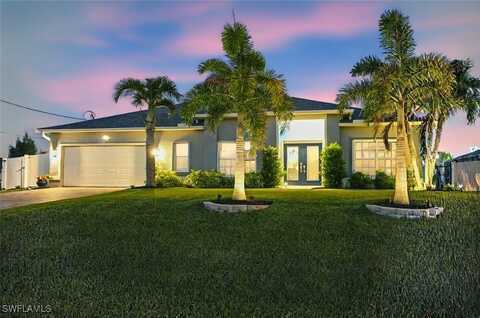 undefined, Cape Coral, FL 33914