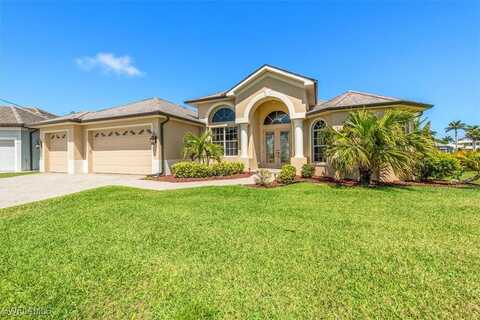 2215 SW 45th Terrace, Cape Coral, FL 33914