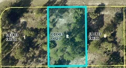 undefined, Lehigh Acres, FL 33974